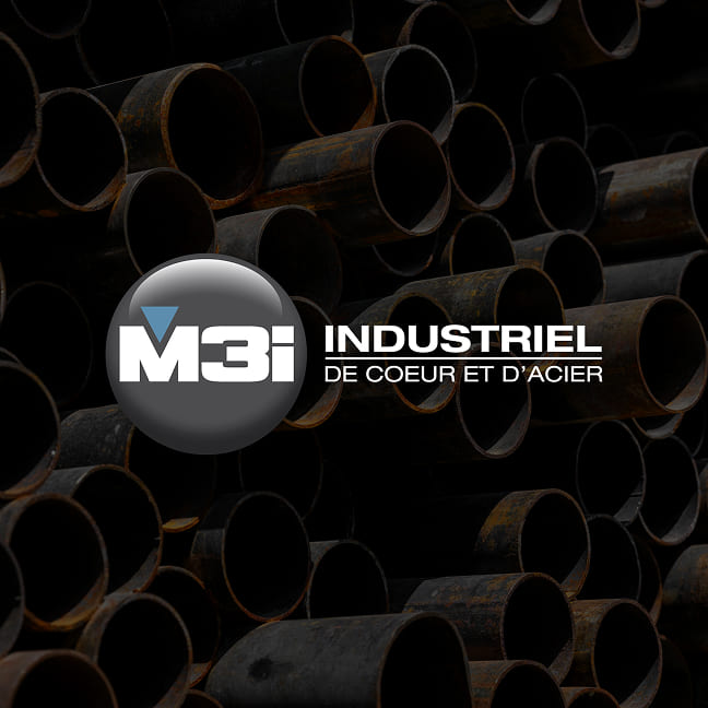Naissance de M3i — maintenant PDP Production