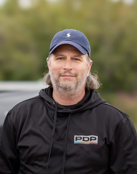 David Vaillancourt